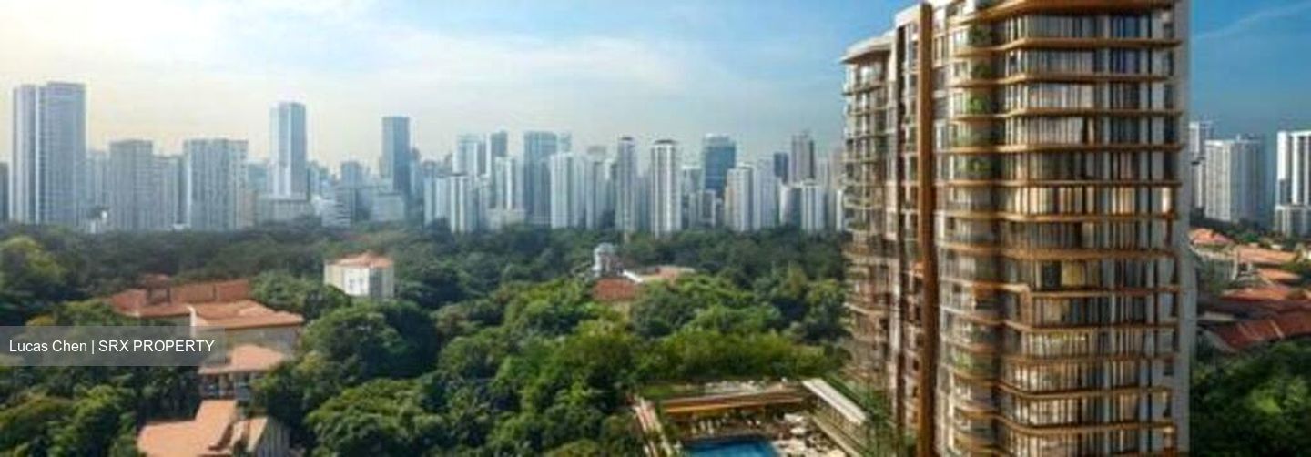 Loyang Besar Close (D17), Condominium #502473931